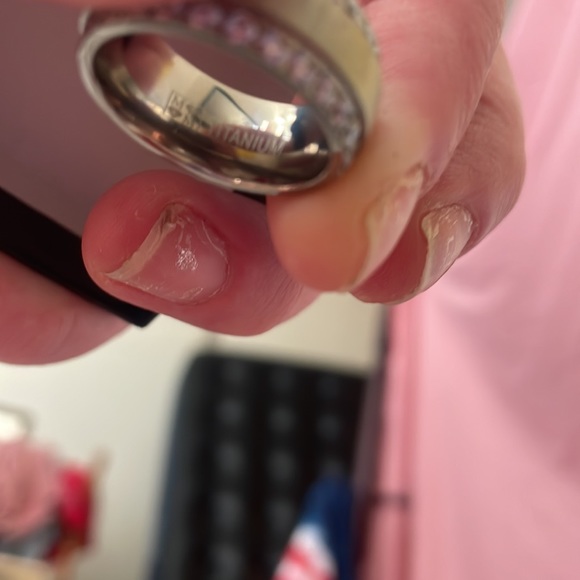 Men’s ring - Picture 3 of 3